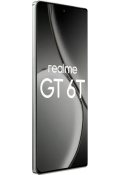 Realme GT 6T 5G 8/256Gb Silver